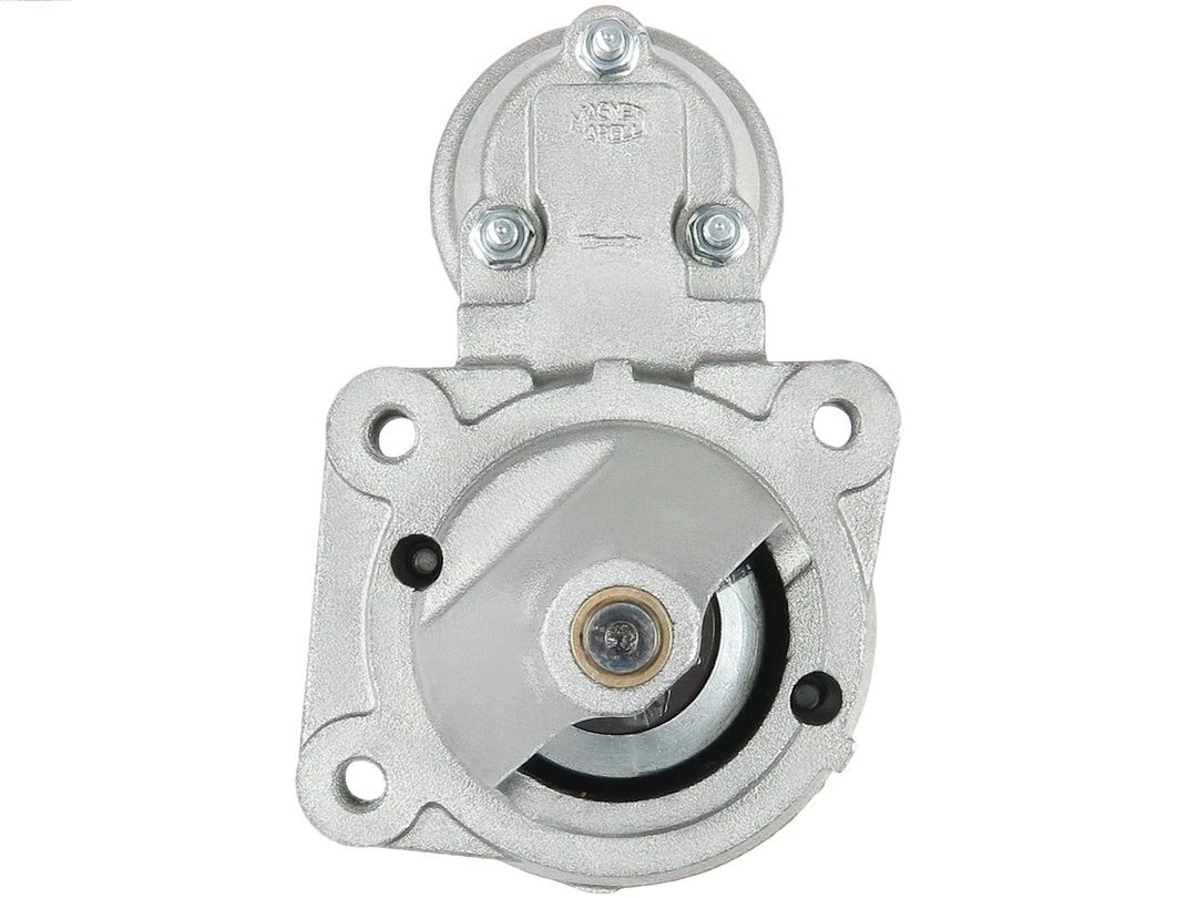 Starter Remanufactured AS-PL S4033PR