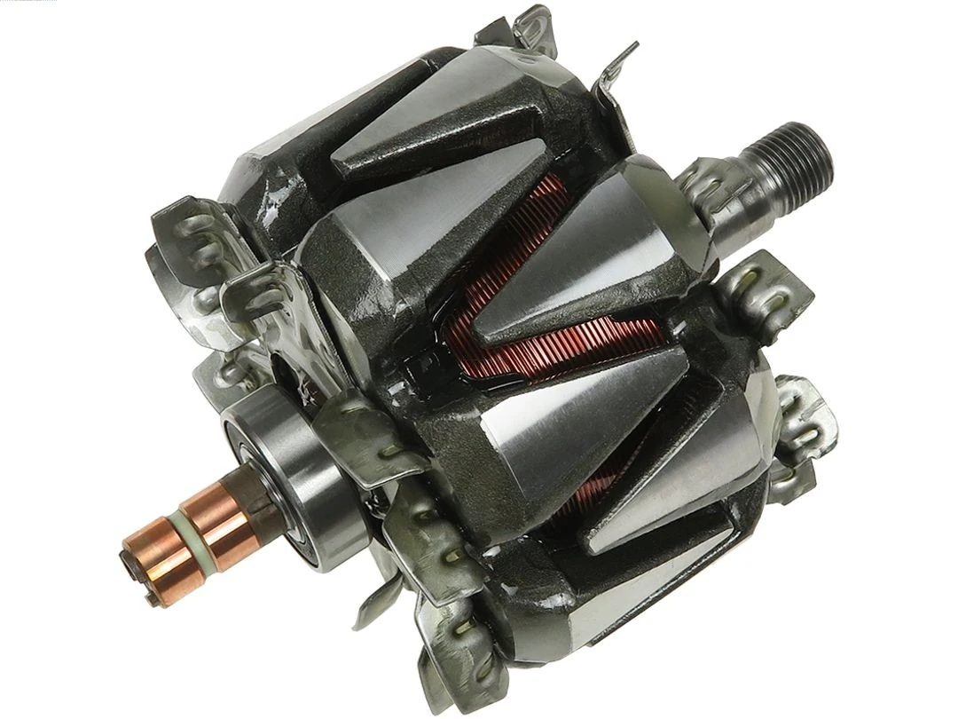Rotor, alternator Brand new AS-PL AR3026