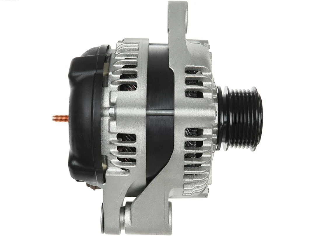 Alternator Remanufactured AS-PL A6217PR