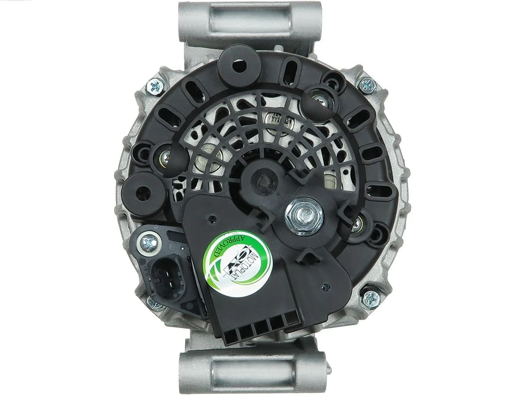 Alternator Brand new AS-PL A0751S