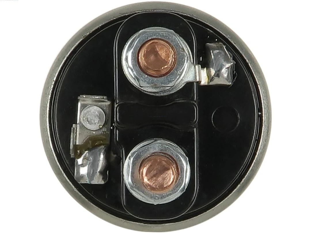 AS-PL SS0161 Solenoid Switch, starter