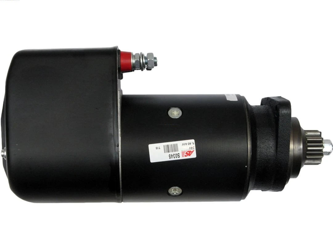 AS-PL S0345 Starter