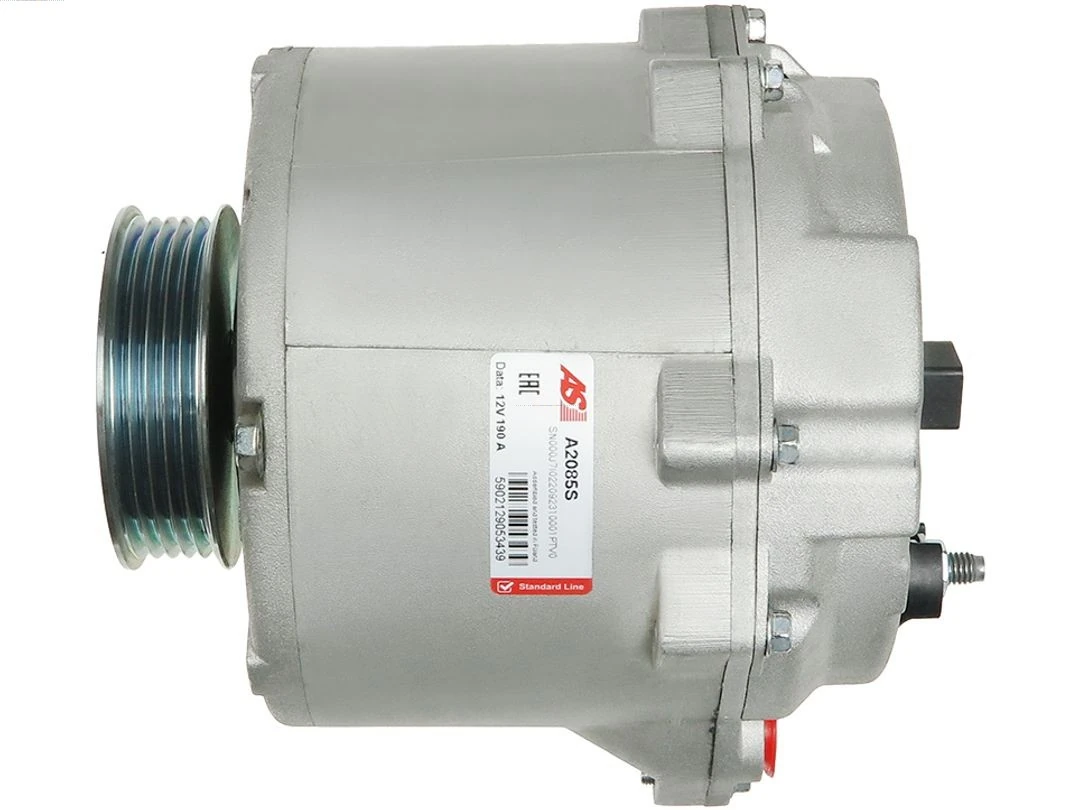 AS-PL A2085S Alternator