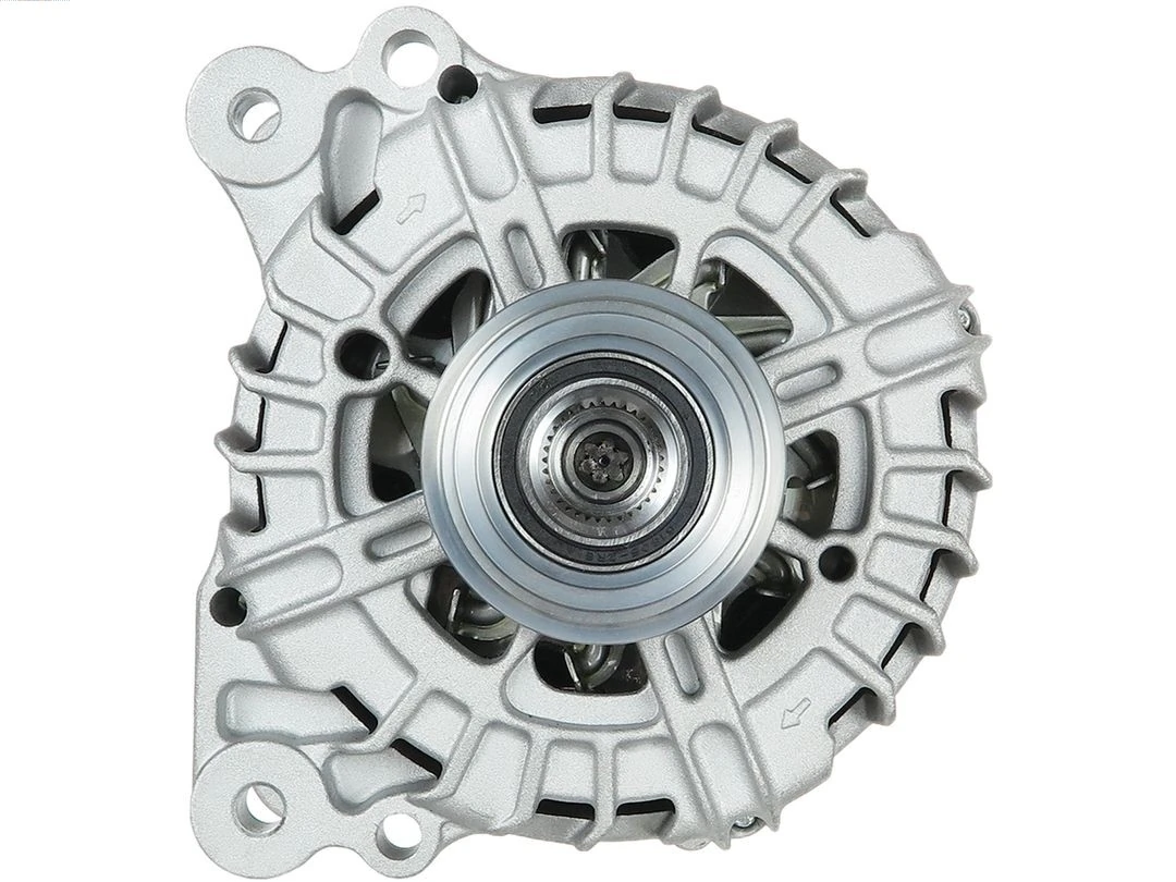 AS-PL A3147 Alternator