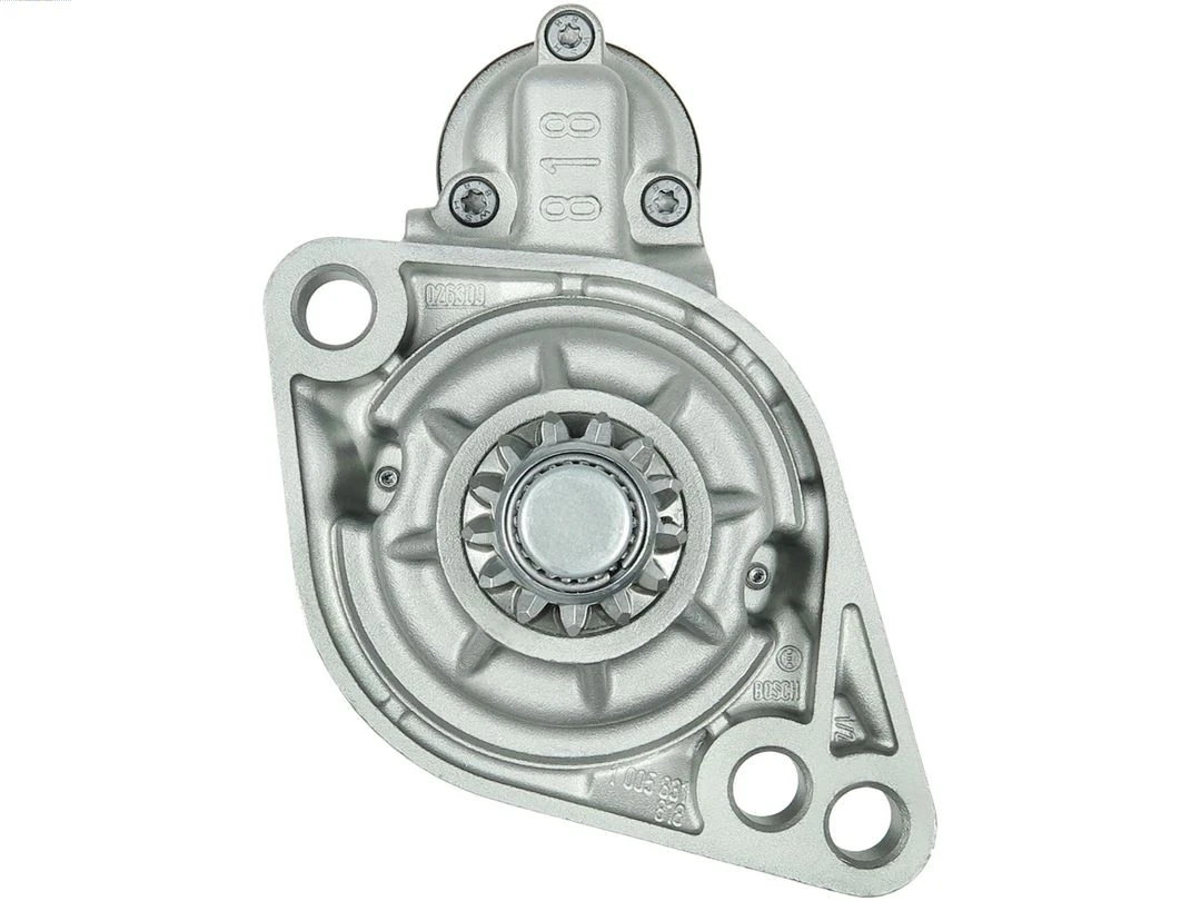 Starter Remanufactured AS-PL S0282PR