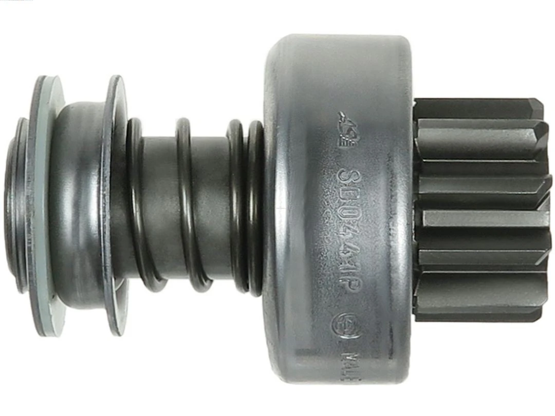 Freewheel Gear, starter Brand new AS-PL SD0441P