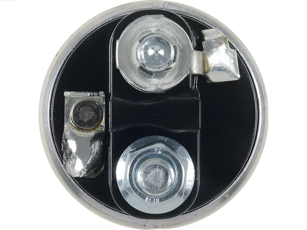 AS-PL SS0143 Solenoid Switch, starter