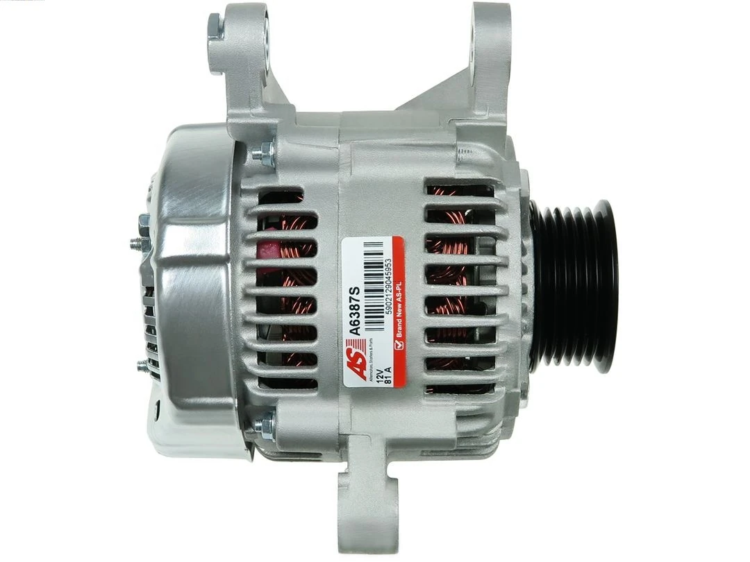 AS-PL A6387S Alternator