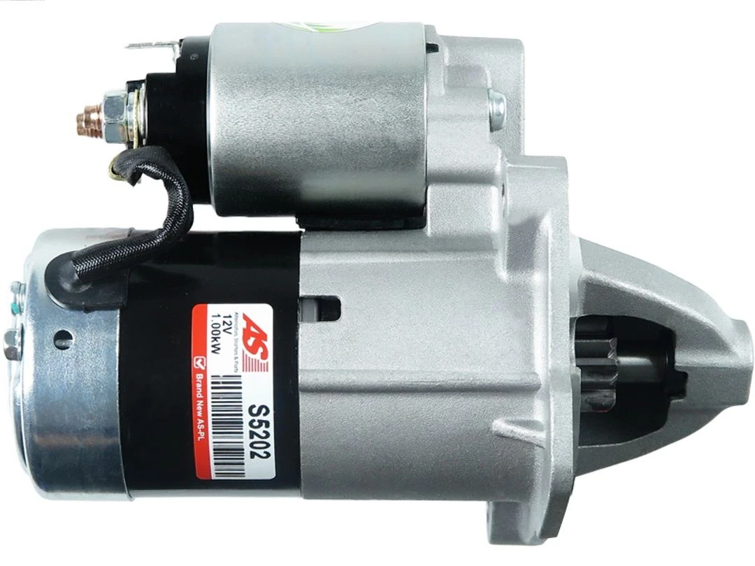 AS-PL S5202 Starter
