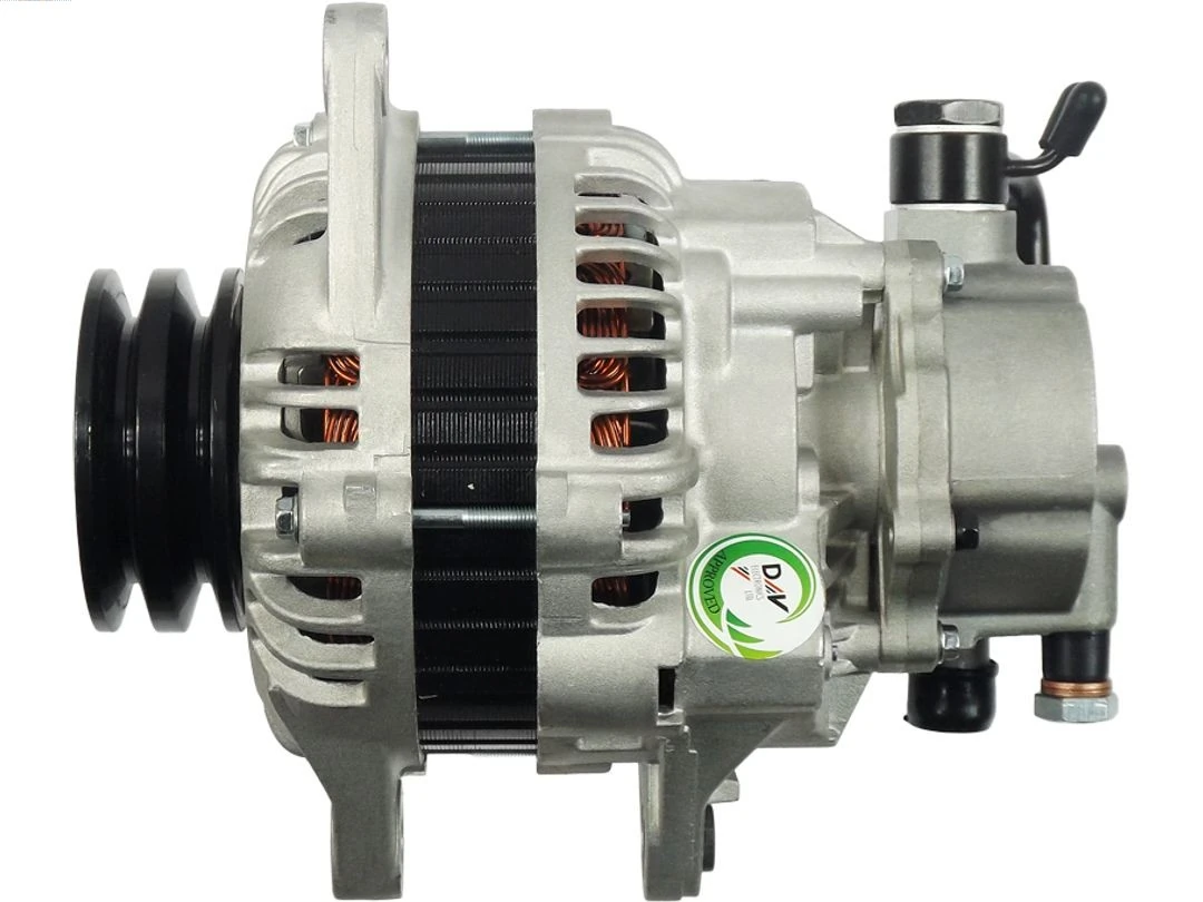 Alternateur Tout neuf AS-PL A9166