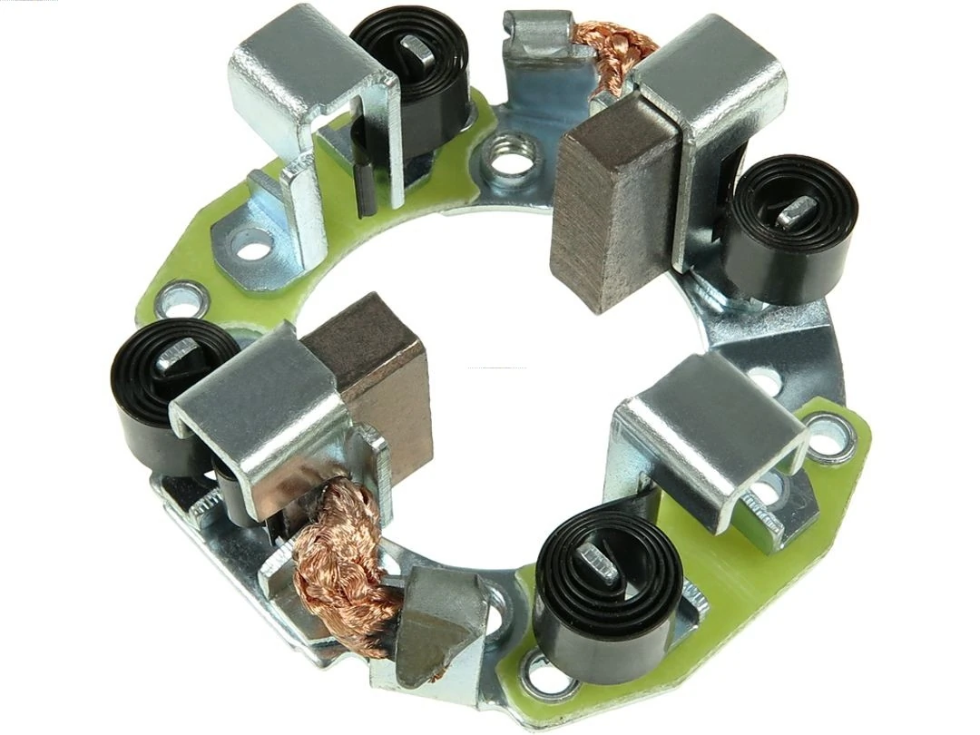 Holder, carbon brushes Brand new AS-PL SBH6021S