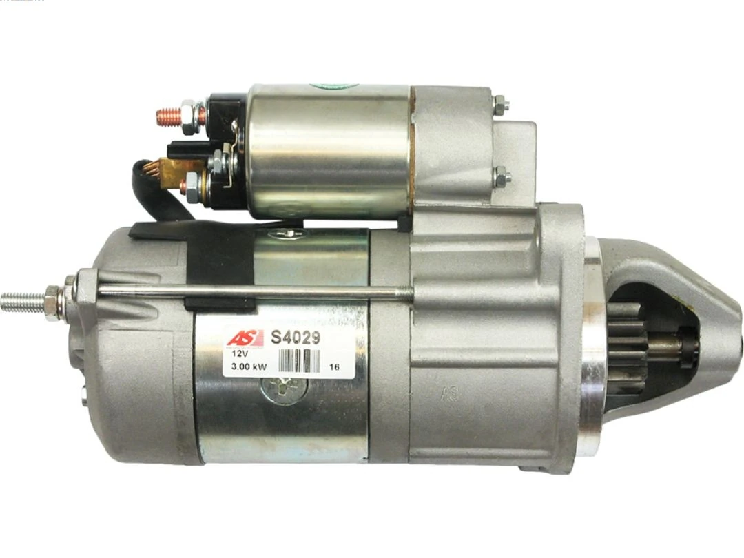 Starter Brand new AS-PL S4029