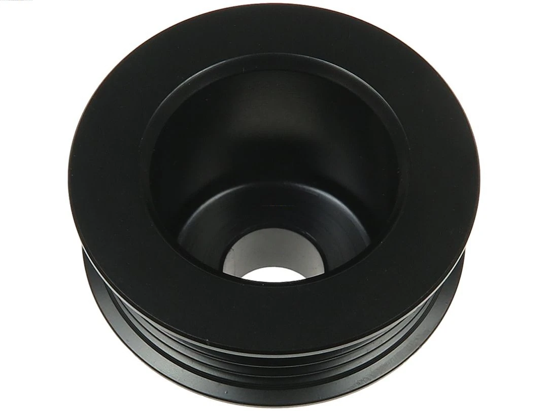 Ременный шкив, генератор Brand new AS-PL AP0018