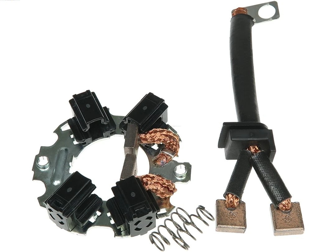 Holder, carbon brushes Brand new AS-PL SBH5009P