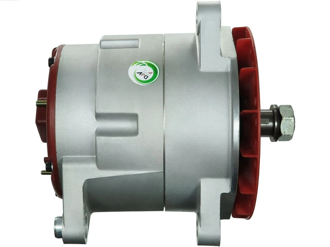AS-PL A9202 Alternator
