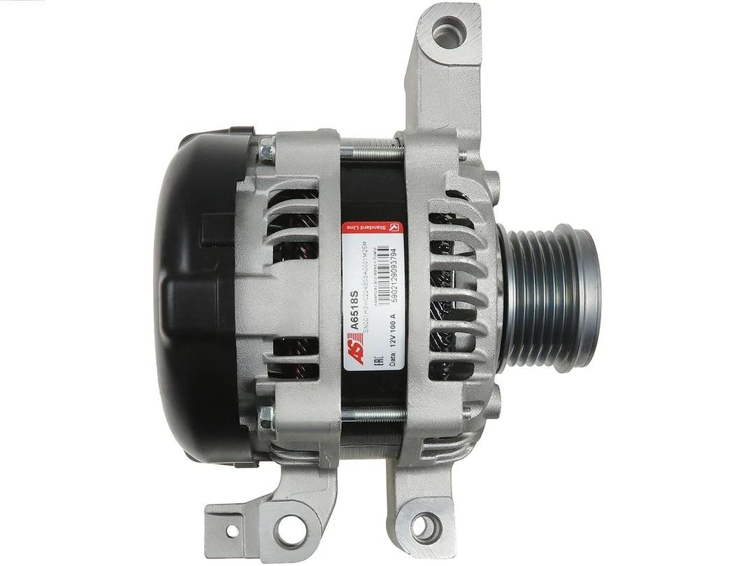 AS-PL A6518S Alternator