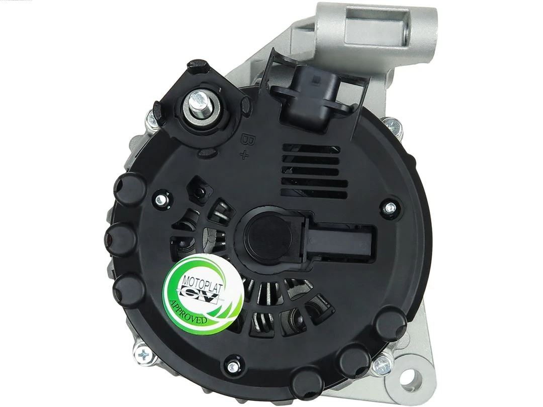 AS-PL A3386S Alternator
