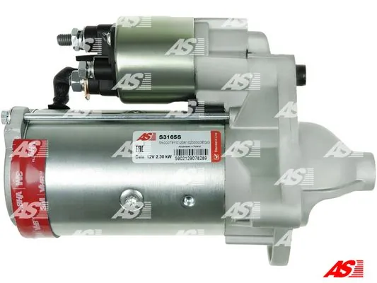 Starter Brand new AS-PL S3165S