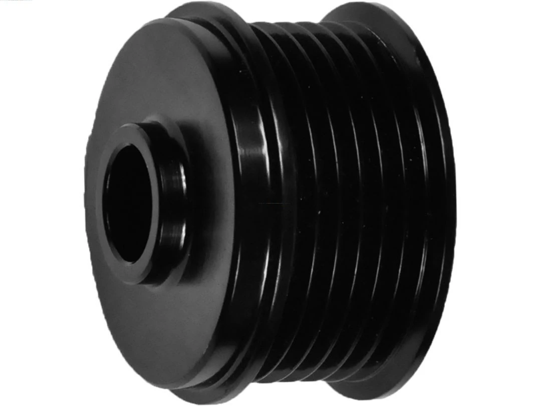 Belt Pulley, alternator Brand new AS-PL AP3007