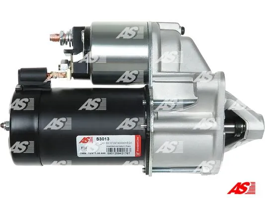 Starter Brand new AS-PL S3013