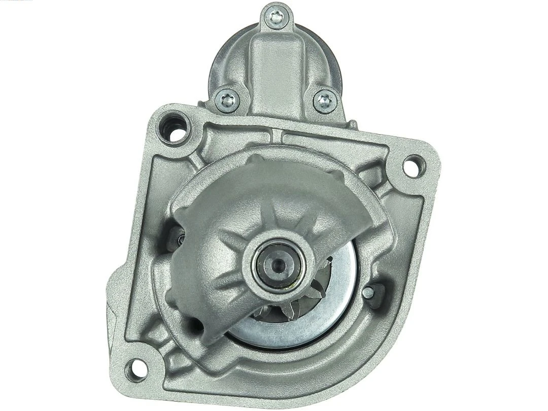 Starter Remanufactured AS-PL S0159SR