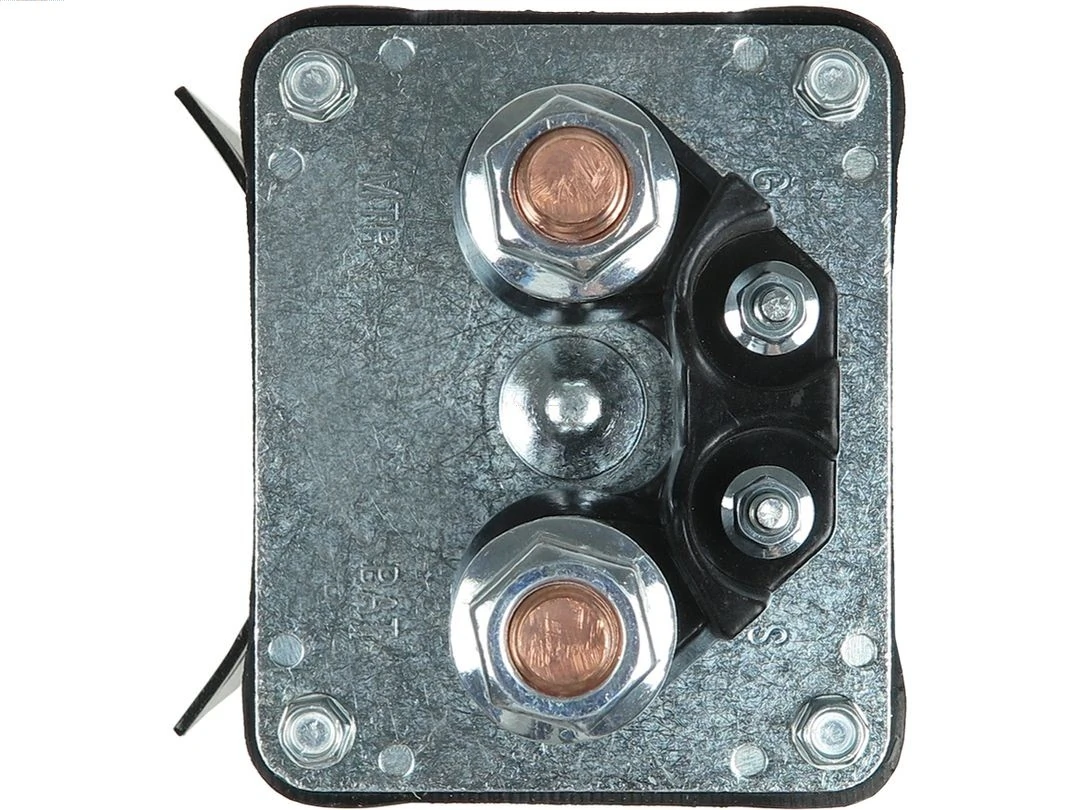AS-PL SS1014 Solenoid Switch, starter