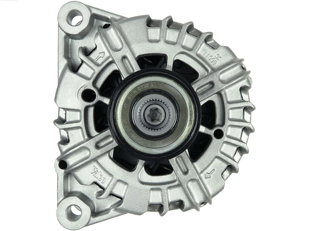 AS-PL A3193PR Alternator