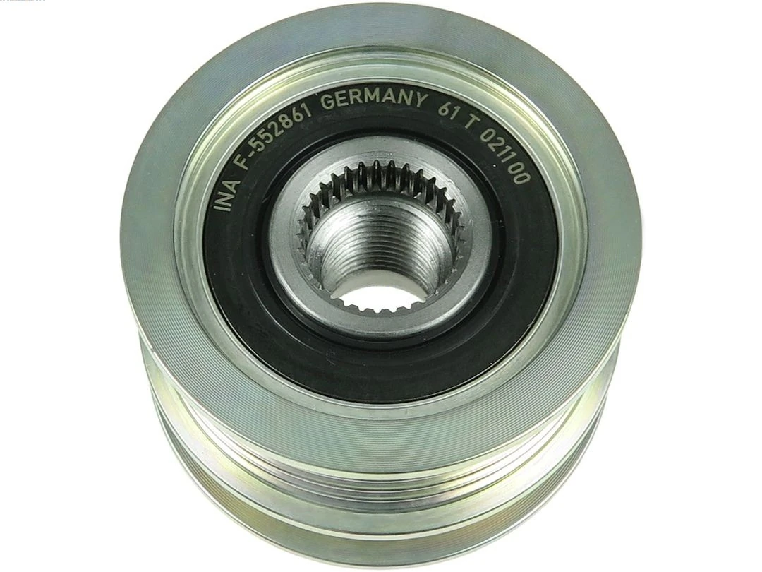 Alternator Freewheel Clutch Brand new Ina AFP0099(INA)