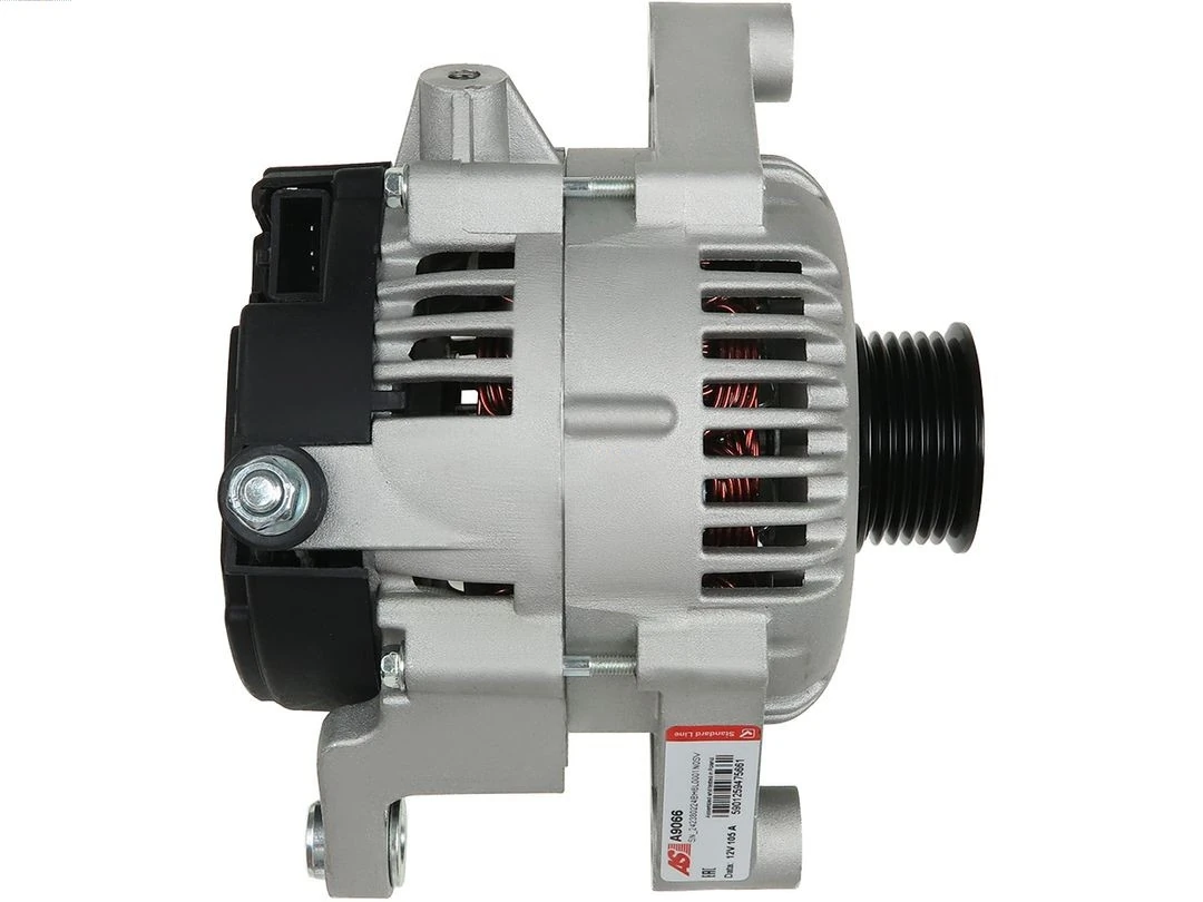 AS-PL A9066 Alternator
