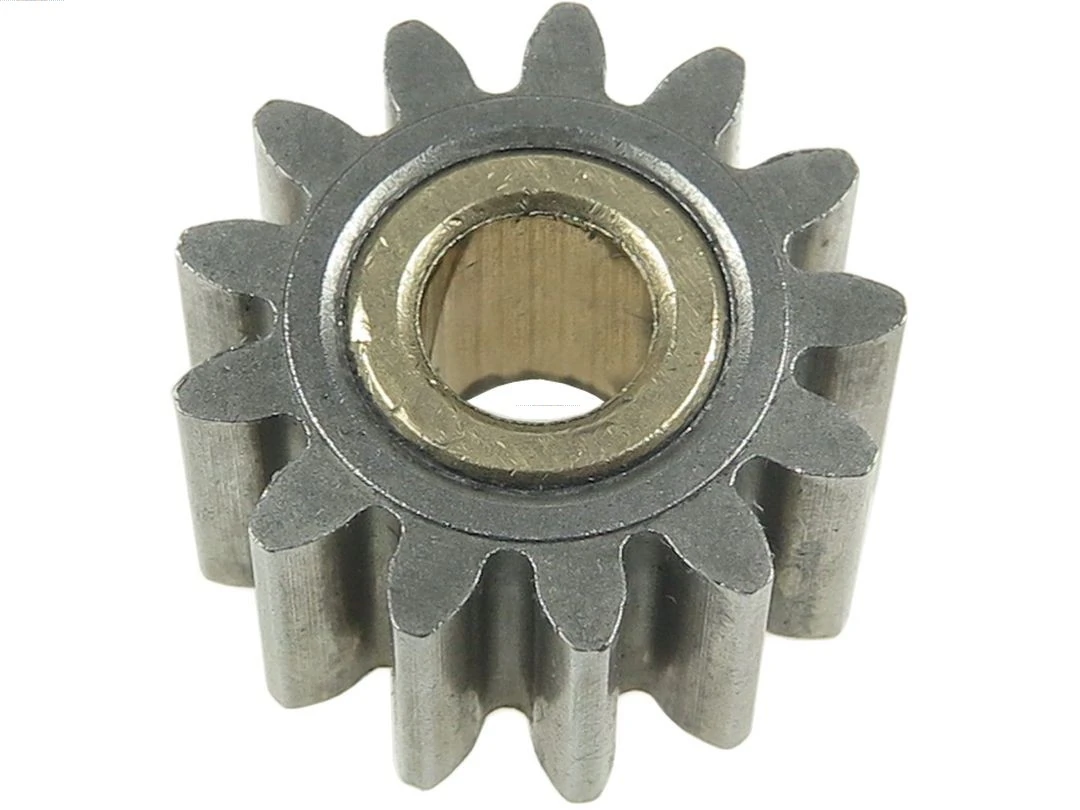 Repair Kit, starter Brand new AS-PL SGK0001