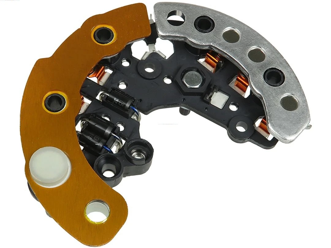 Rectifier, alternator Brand new AS-PL ARC3028