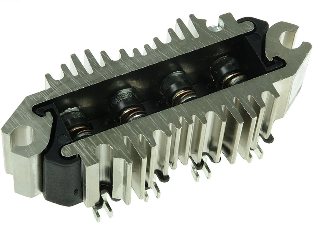 AS-PL ARC3137S2 Rectifier, alternator