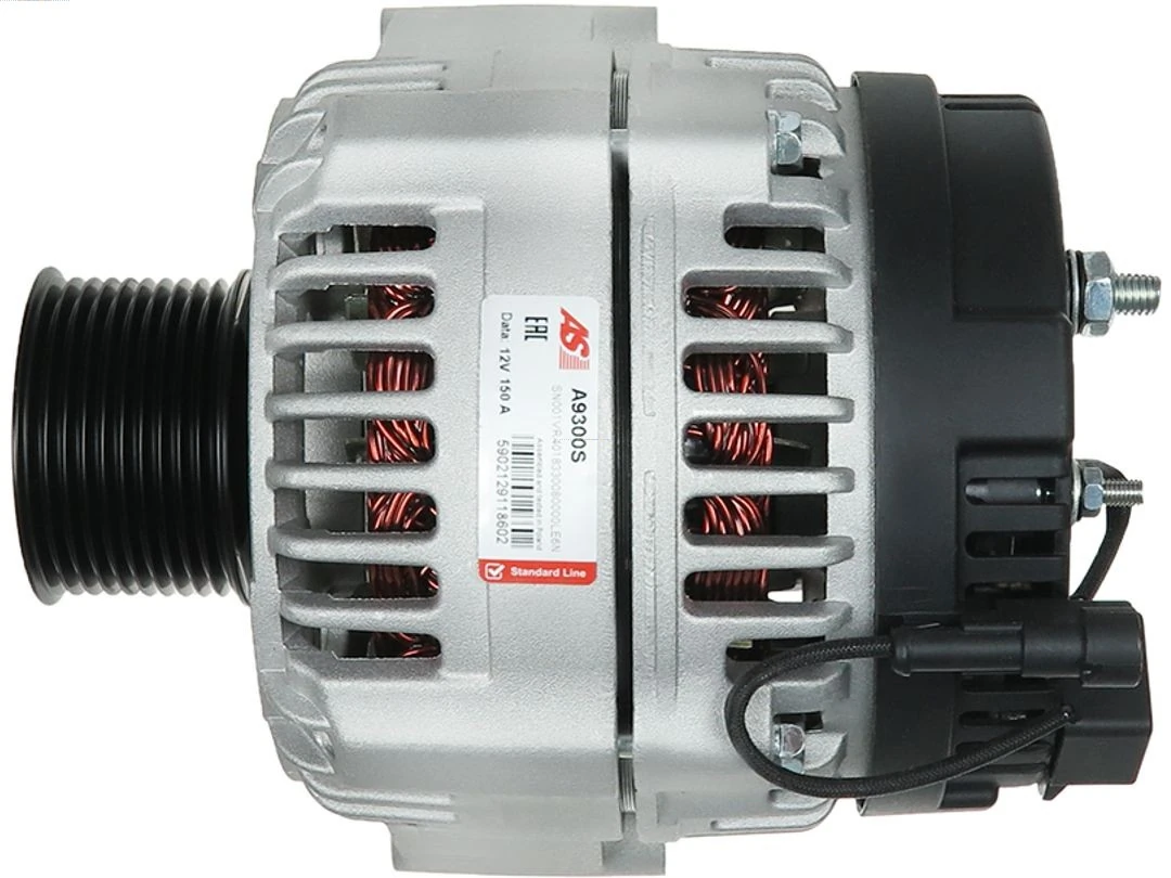 AS-PL A9300S Alternator