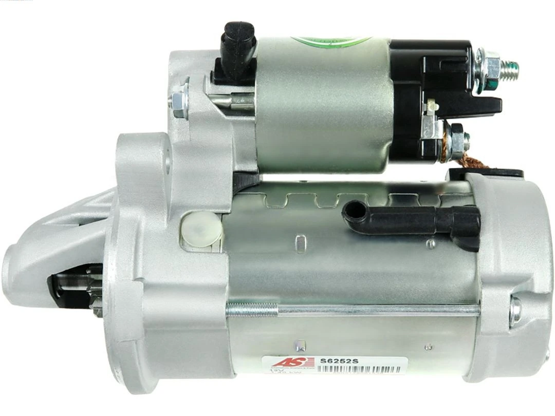AS-PL S6252S Starter