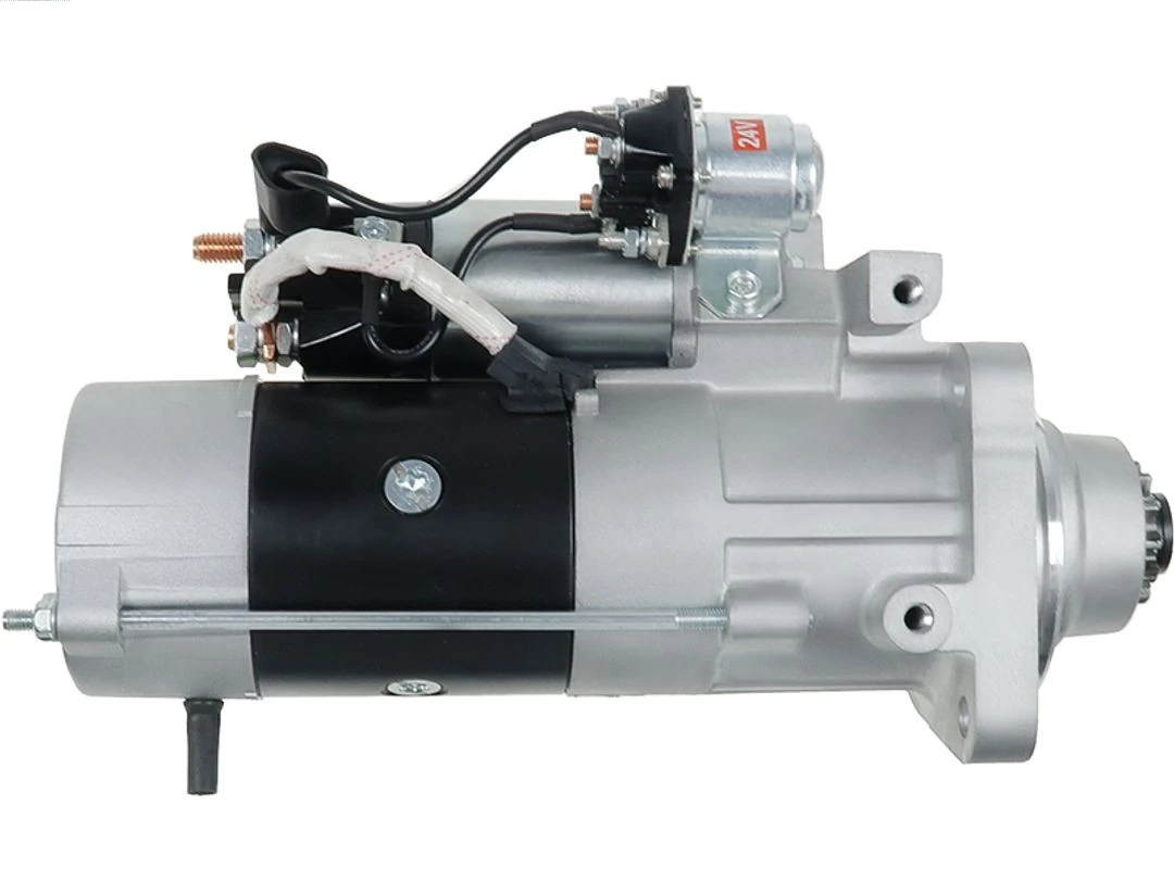 AS-PL S5221 Starter