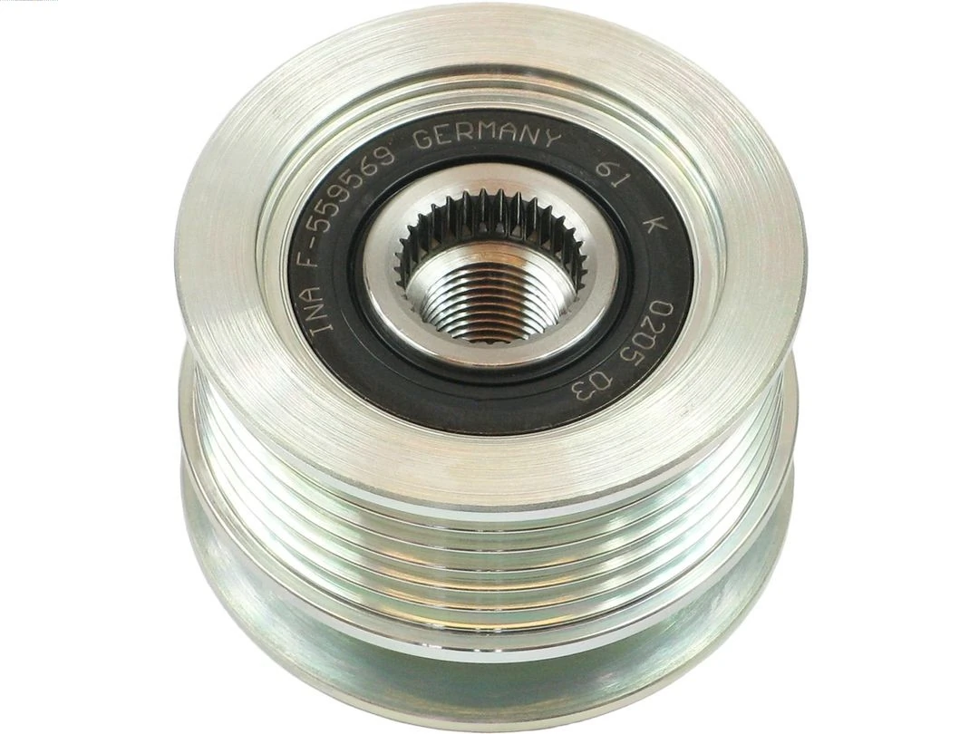 Alternator Freewheel Clutch Brand new Ina AFP0086(INA)
