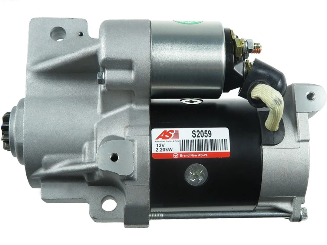 Starter Brand new AS-PL S2059