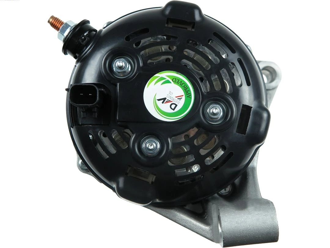 AS-PL A6332 Alternator