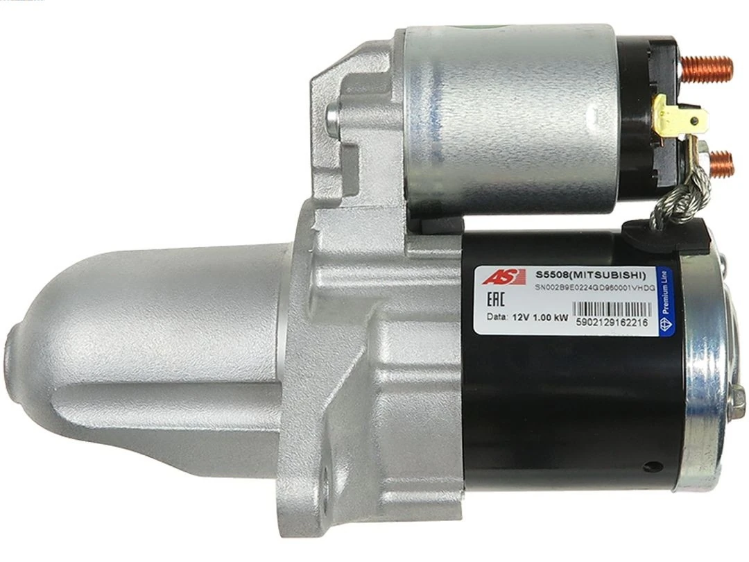 Starter Brand new Mitsubishi S5508(MITSUBISHI)