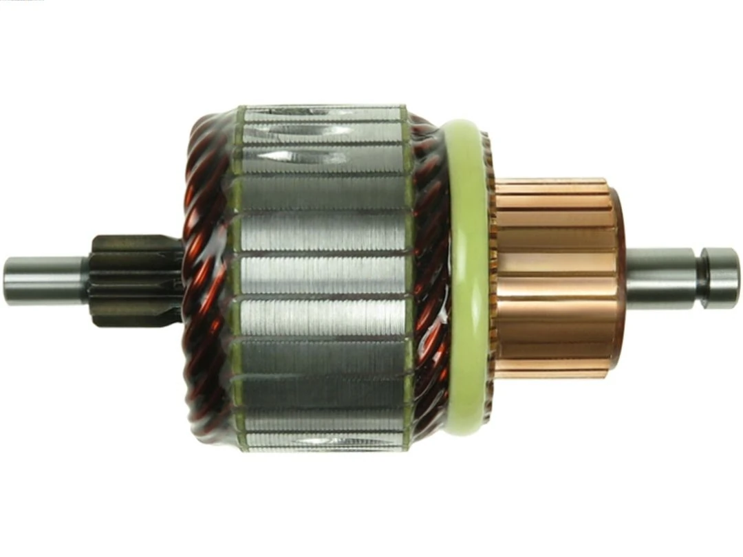 Armature, starter Brand new AS-PL SA0053