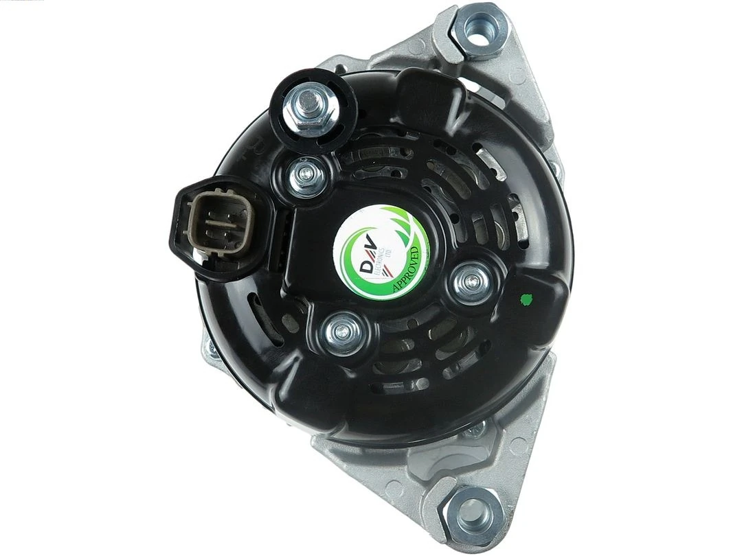 AS-PL A6272 Alternator