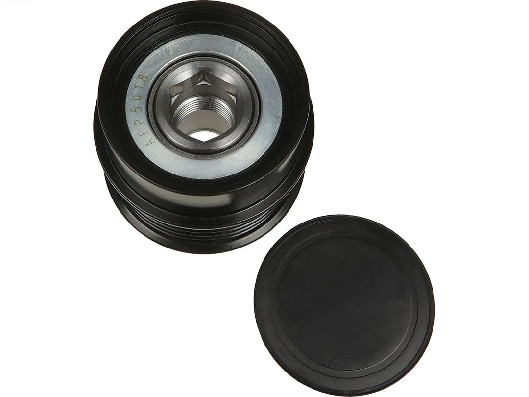 Alternator Freewheel Clutch Brand new AS-PL AFP5018