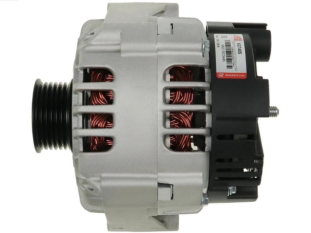Alternator Brand new AS-PL A3748S