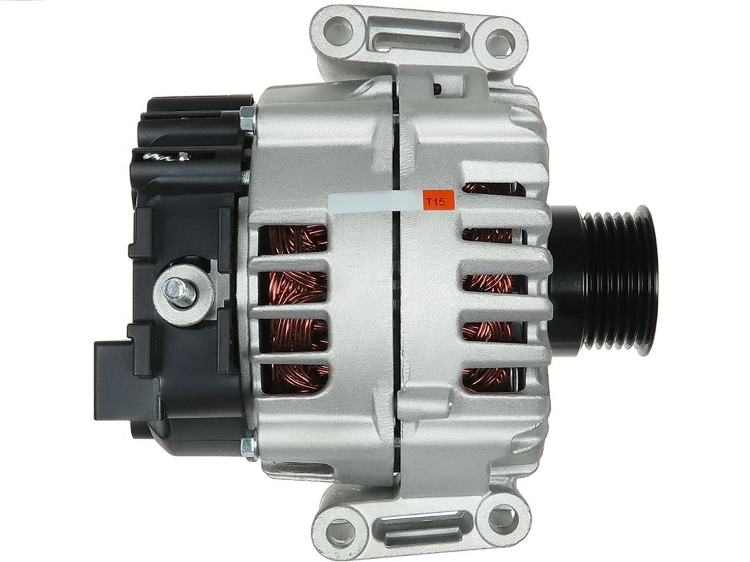 Alternator Brand new AS-PL A3125