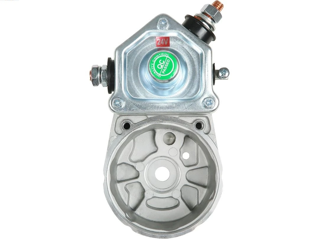AS-PL SS6010 Solenoid Switch, starter
