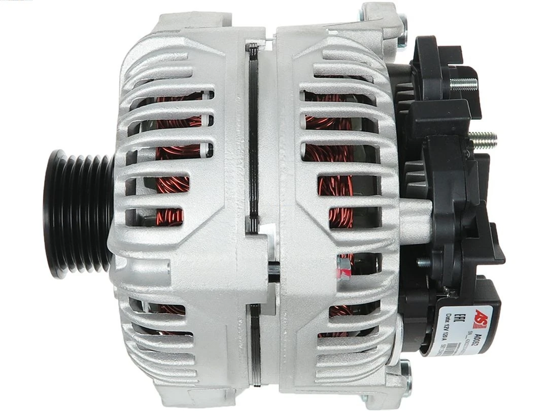 Alternator Brand new AS-PL A0052