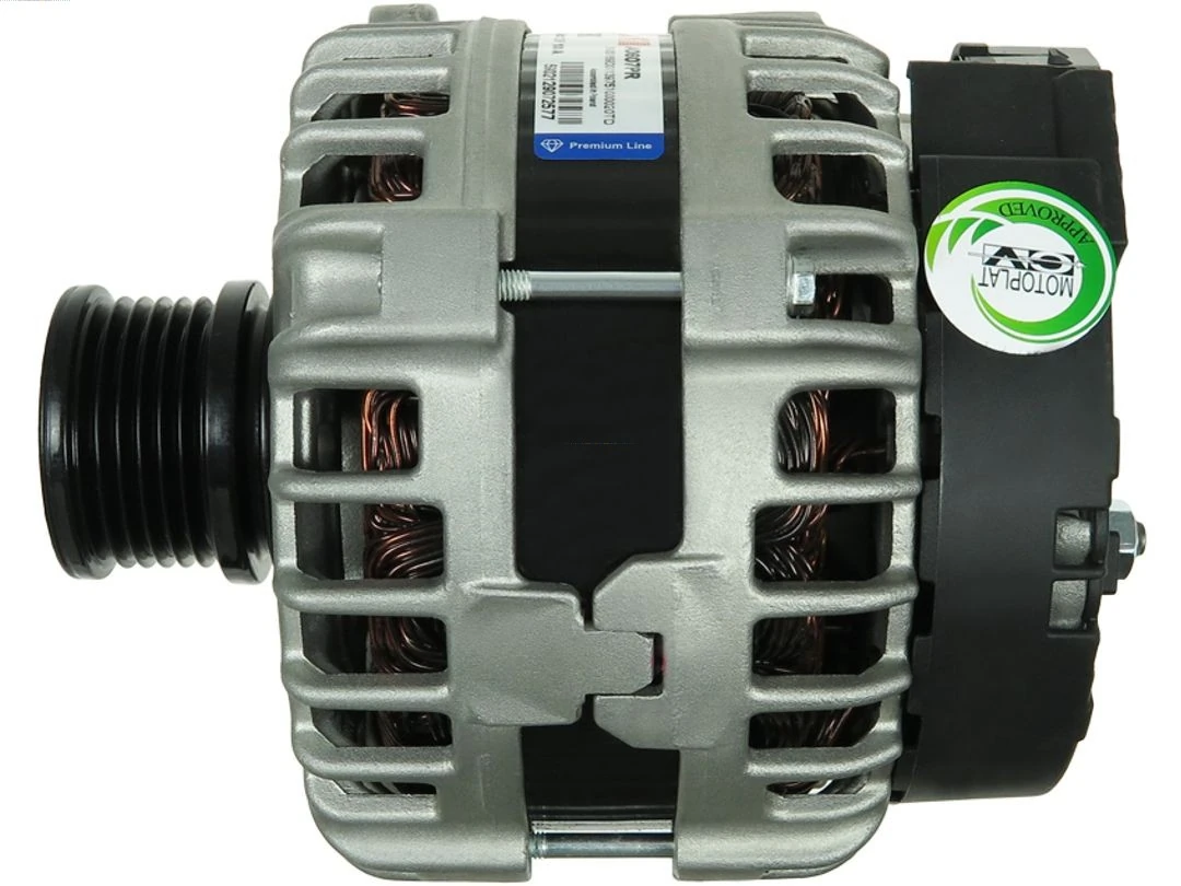 AS-PL A0607PR Alternator