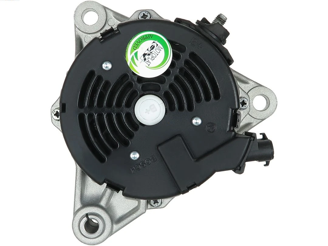 AS-PL A0175PR Alternator