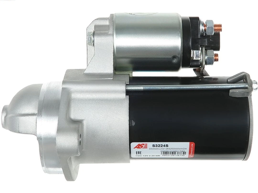 AS-PL S3224S Starter