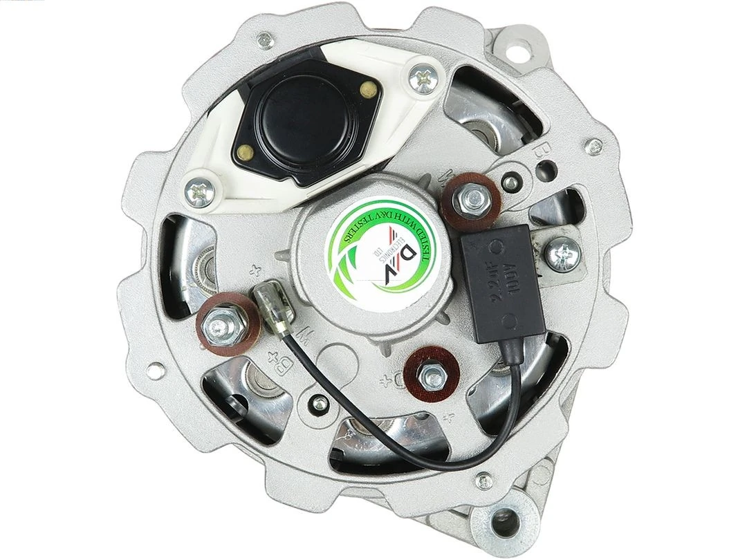 AS-PL A0102 Alternator